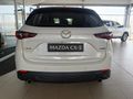 2025 Mazda CX-5 2.0 Carbon Edition Auto