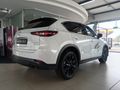 2025 Mazda CX-5 2.0 Carbon Edition Auto