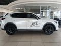 2025 Mazda CX-5 2.0 Carbon Edition Auto