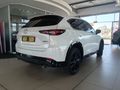 2023 Mazda CX-5 2.2 DE Akera Auto AWD