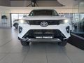 2024 Toyota Fortuner 2.4 GD-6 4x4 Auto