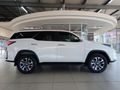 2024 Toyota Fortuner 2.4 GD-6 4x4 Auto