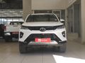 2024 Toyota Fortuner 2.8 GD-6 4x4 VX Auto