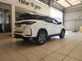 2024 Toyota Fortuner 2.8 GD-6 4x4 VX Auto