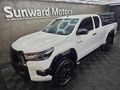 2021 Toyota Hilux 2.8 GD-6 Raised Body Legend 4x4 Extended Cab