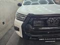 2021 Toyota Hilux 2.8 GD-6 Raised Body Legend 4x4 Extended Cab