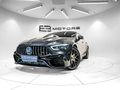 2019 Mercedes-AMG GT GT63s 4MATIC+ 4DOOR COIPE EDITION 1