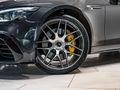 2019 Mercedes-AMG GT GT63s 4MATIC+ 4DOOR COIPE EDITION 1