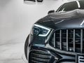 2019 Mercedes-AMG GT GT63s 4MATIC+ 4DOOR COIPE EDITION 1