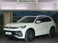 2026 Volkswagen Tiguan 1.4TSI R-Line