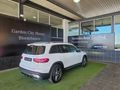 2022 Mercedes-Benz GLB 220d 4Matic
