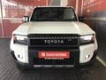 2025 Toyota Land Cruiser Prado VX-R 2.8GD Auto