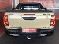 2026 Toyota Hilux 2.8 GD-6 RB Legend 55 Auto Extended Cab