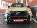 2026 Toyota Hilux 2.8 GD-6 RB Legend 55 Auto Extended Cab
