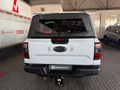 2022 Ford Ranger 2.0D Bi-Turbo XLT HR Double Cab Auto