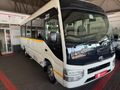 2025 Toyota Coaster 2.8D GL Auto 23 Seater