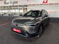 2025 Toyota Corolla Cross 1.8 XR