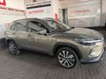 2025 Toyota Corolla Cross 1.8 XR