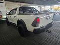 2020 Toyota Hilux 2.8 GD-6 Raider 4x4 Auto Double-Cab