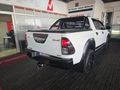 2020 Toyota Hilux 2.8 GD-6 Raider 4x4 Auto Double-Cab