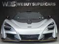 2018 McLaren 720 N-LARGO