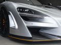2018 McLaren 720 N-LARGO