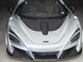 2018 McLaren 720 N-LARGO
