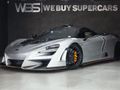 2018 McLaren 720 N-LARGO