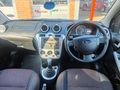 2012 Ford Figo 1.4 Trend