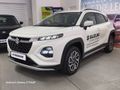 2026 Suzuki Fronx 1.5 GLX