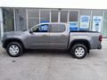 2026 Volkswagen Amarok 2.0 TDI 125kW Life Auto Double-Cab