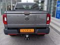 2026 Volkswagen Amarok 2.0 TDI 125kW Life Auto Double-Cab