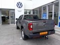 2026 Volkswagen Amarok 2.0 TDI 125kW Life Auto Double-Cab