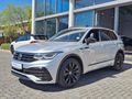 2021 Volkswagen Tiguan 1.4 TSI R-Line DSG Auto (110kW)