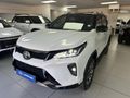 2024 Toyota Fortuner 2.8 GD-6 4x4 VX Auto