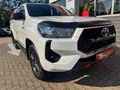 2026 Toyota Hilux 2.4 GD-6 Raider 4x4 Auto Double-Cab