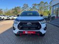 2026 Toyota Hilux 2.4 GD-6 Raider 4x4 Auto Double-Cab