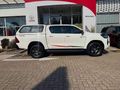 2026 Toyota Hilux 2.4 GD-6 Raider 4x4 Auto Double-Cab