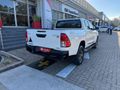 2026 Toyota Hilux 2.4 GD-6 Raider 4x4 Auto Double-Cab