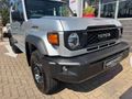 2026 Toyota Land Cruiser 79 2.8 GD-6 Auto Double-Cab