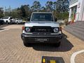 2026 Toyota Land Cruiser 79 2.8 GD-6 Auto Double-Cab