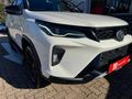 2023 Toyota Fortuner 2.4 GD-6 4x4 Auto