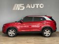 2025 Hyundai Creta 1.5 Premium Auto