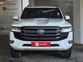 2025 Toyota Land Cruiser 300 V6 3.3D GX-R