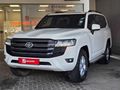 2025 Toyota Land Cruiser 300 V6 3.3D GX-R