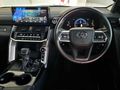 2025 Toyota Land Cruiser 300 V6 3.3D GX-R