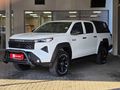 2026 Toyota Hilux 2.8 GD-6 RB SRX Auto Double-Cab