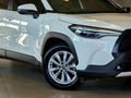 2022 Toyota Corolla Cross 1.8 XS