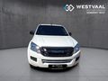 2016 Isuzu KB 250D-Teq HO Hi-Riderr Double-Cab