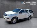 2016 Isuzu KB 250D-Teq HO Hi-Riderr Double-Cab